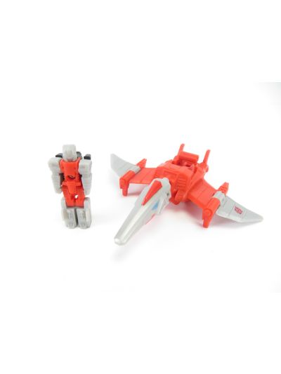 Transformers Titans Return Ptero
