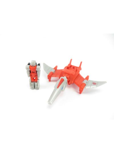 Transformers Titans Return Ptero