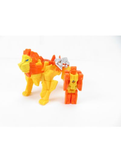 Transformers Titans Return Sawback