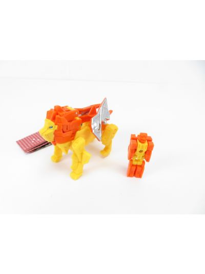 Transformers Titans Return Sawback