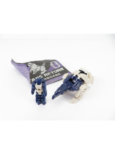 Transformers Titans Return Overboard
