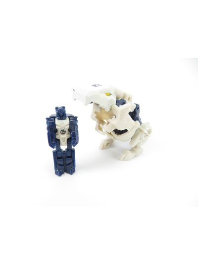 Transformers Titans Return Overboard