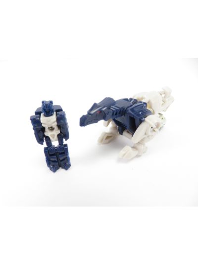 Transformers Titans Return Overboard
