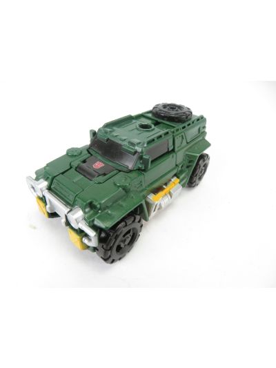 Transformers Titans Return Brawn