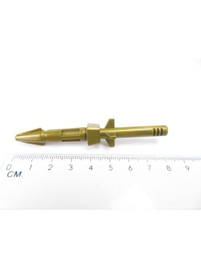 Transformers G1 Action Masters Sprocket Missile