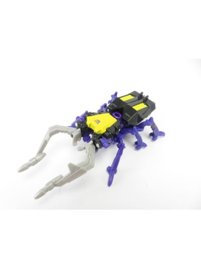 Transformers Power of the Primes Skrapnel