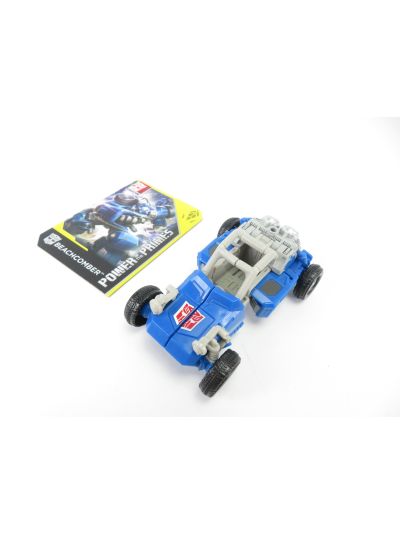 Transformers Power of the Primes Beachcomber