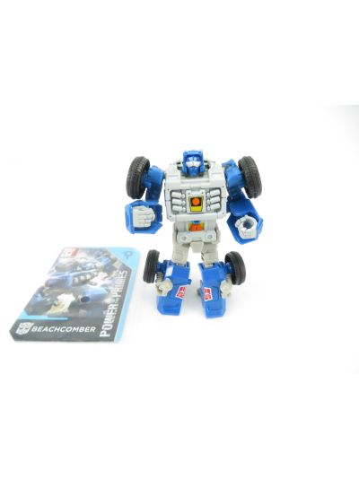 Transformers Power of the Primes Beachcomber