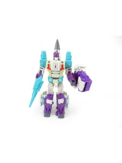 Transformers Power of the Primes Dreadwind