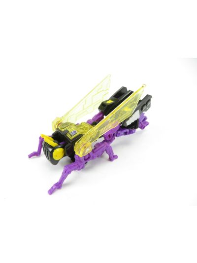 Transformers Titans Return Kickback