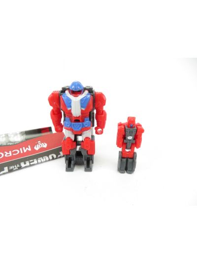 Transformers Power of the Primes Micronus