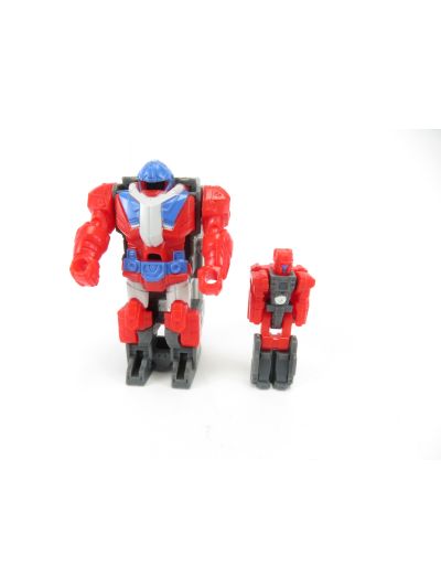Transformers Power of the Primes Micronus