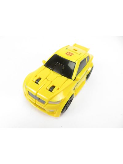Transformers Titans Return Bumblebee