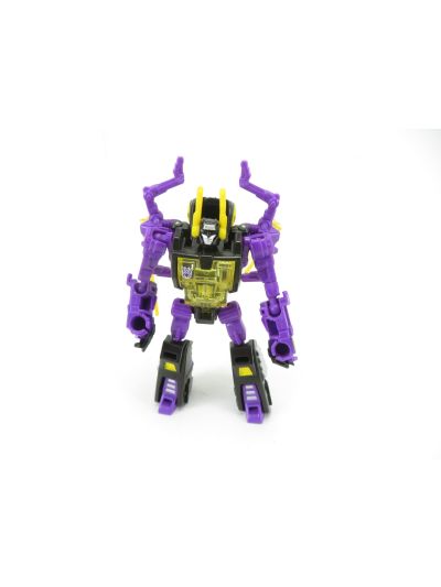 Transformers Titans Return Kickback