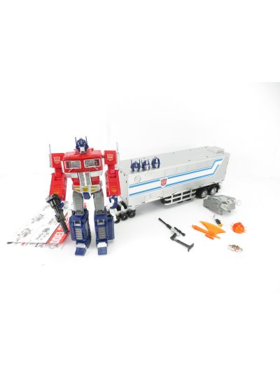 KBB MP10- V Optimus Prime
