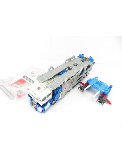 Transformers RiD Ultra Magnus