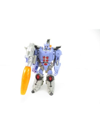 Transformers Takara Legends LG23 Galvatron