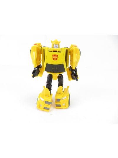 Transformers Titans Return Bumblebee