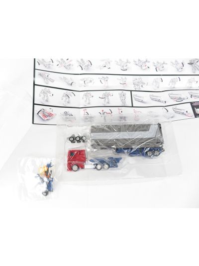 Newage Legendary Heroes H27 David