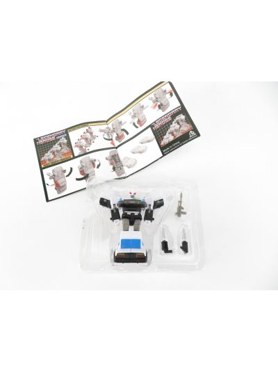 Newage Legendary Heroes H3 Harry