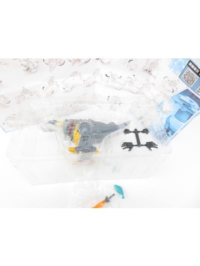 Newage Legendary Heroes H44 Ymir