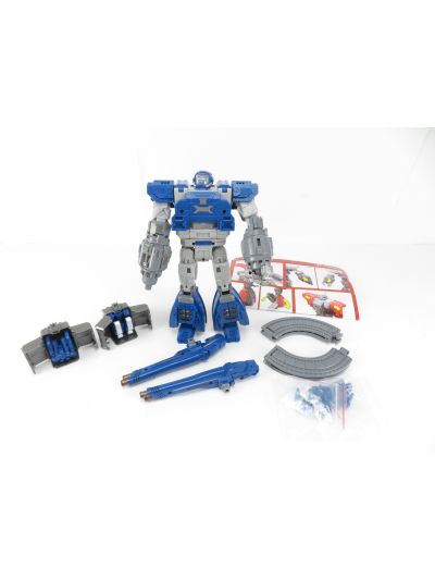 MechFansToys MF34I Iron Sentinel