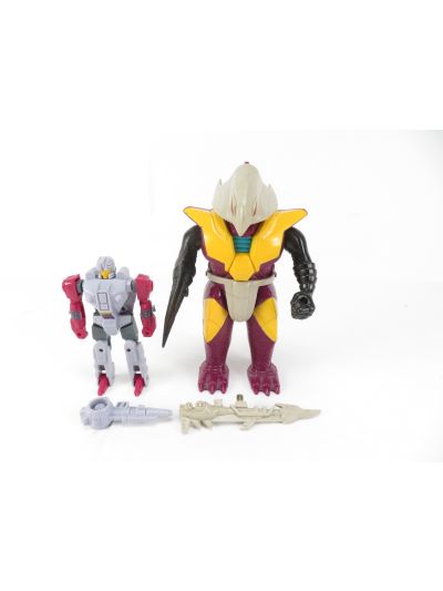 Transformers G1 Finback