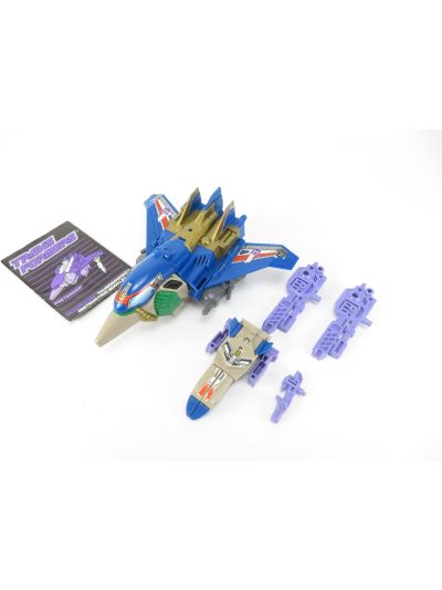 Transformers G1 Thunderwing