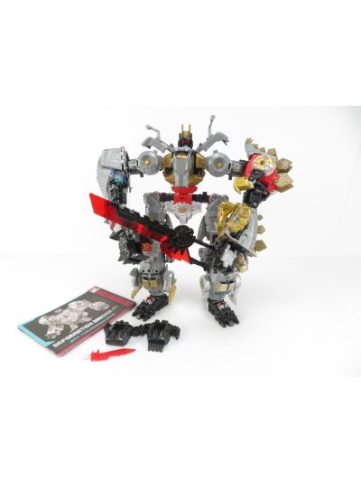 Power of the Primes Volcanicus REPLICA