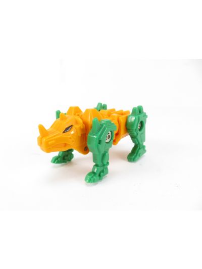 Transformers G1 Stranglehold