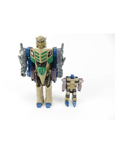 Transformers G1 Thunderwing