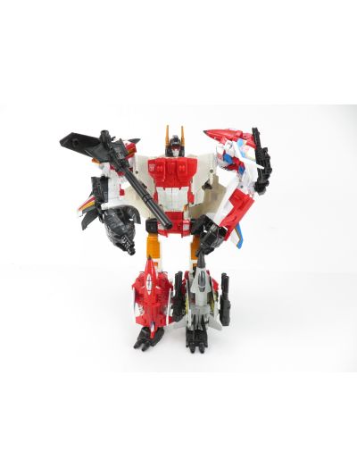Combiner Wars Superion REPLICA