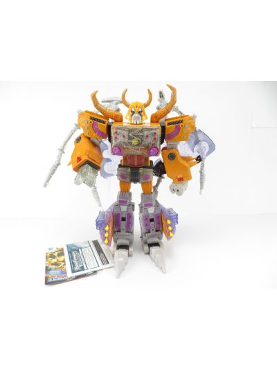 Transformers Armada Unicron