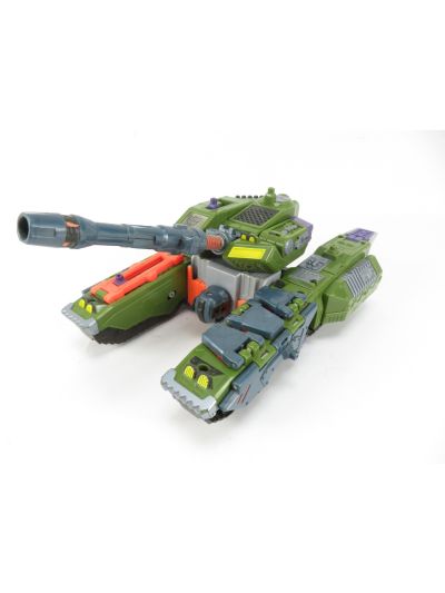 Transformers Armada Megatron