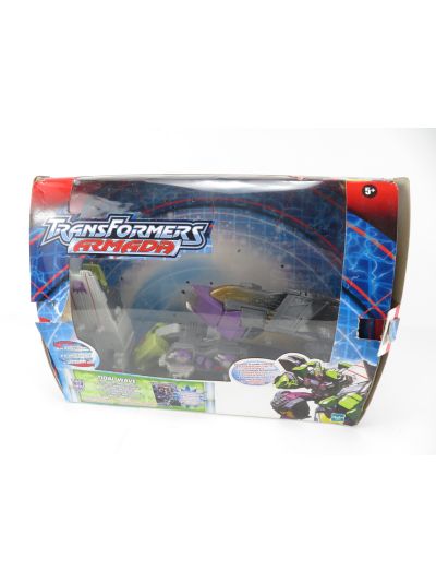 Transformers Armada Tidal Wave