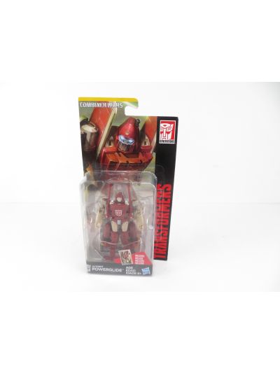 Transformers Combiner Wars Powerglide