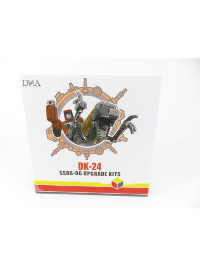 DNA Design DK24 SS86-06 Upgrade Kits