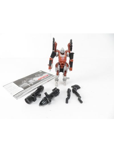 Transformers The Movie 2007 Elita-One