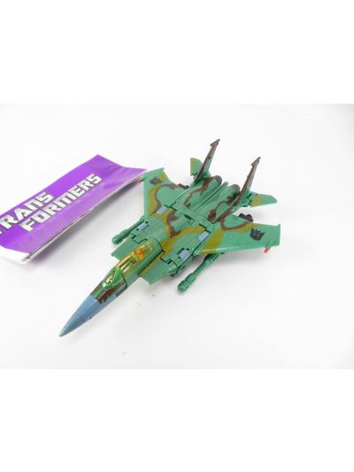 Transformers Universe Acid Storm