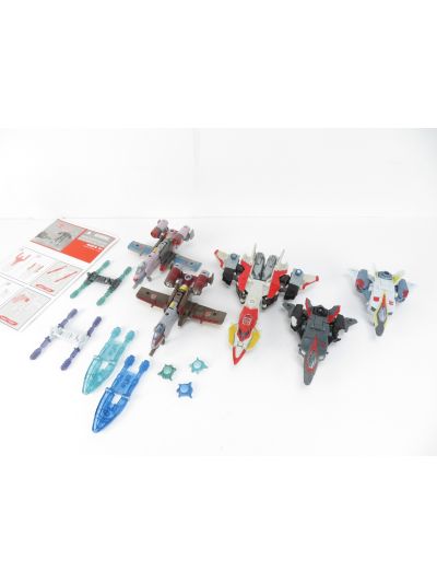 Transformers Universe Superion