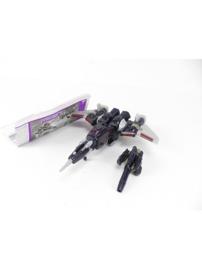 Transformers Universe Cyclonus