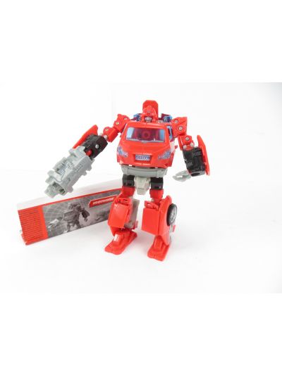 Transformers Universe Ironhide