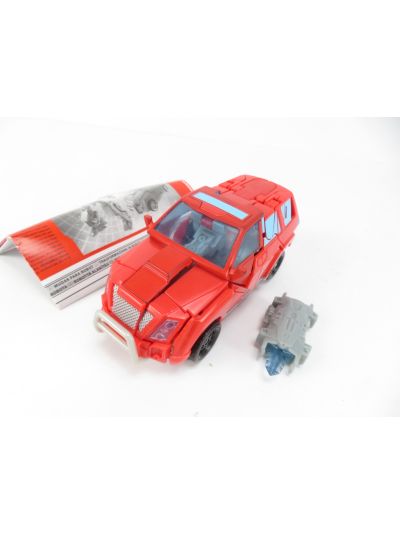 Transformers Universe Ironhide