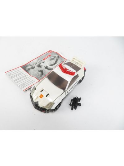 Transformers Universe Prowl