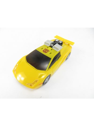 Transformers Universe Sunstreaker