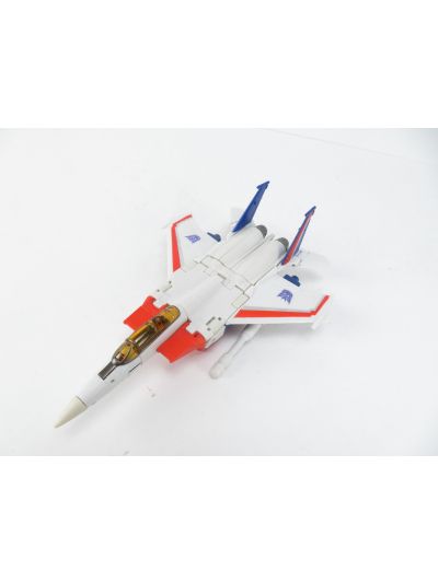 Transformers Universe Starscream