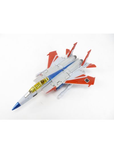 Transformers Classics Starscream