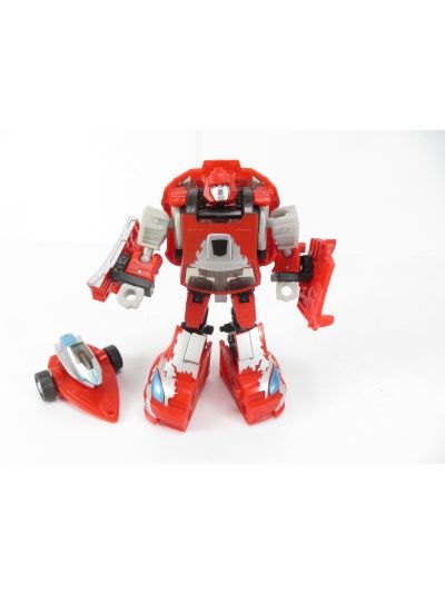 Transformers Classics Cliffjumper