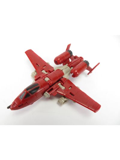 Transformers Combiner Wars Powerglide