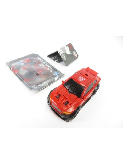 Transformers Titans Return Roadburn